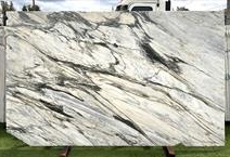 Calacatta Black