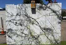 Calacatta Verde
