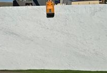 Carrara White