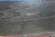 Monsoon Black