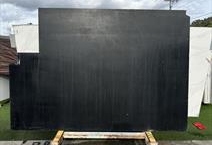 Pure Black