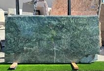 Guatemalan Green