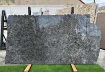 Spectrolite Brown