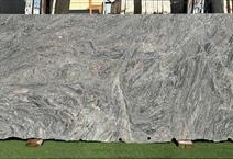 Aztec Silver